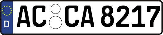 AC-CA8217