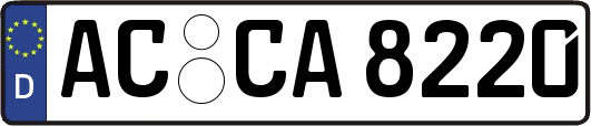 AC-CA8220