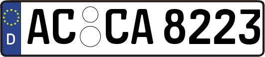 AC-CA8223