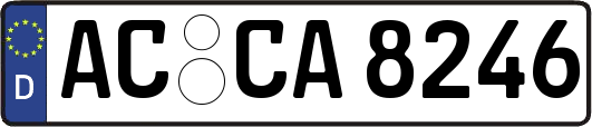 AC-CA8246