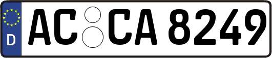 AC-CA8249