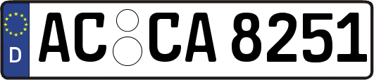 AC-CA8251