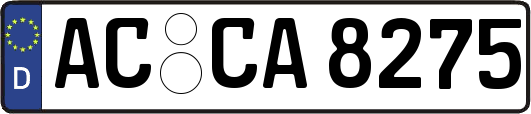 AC-CA8275