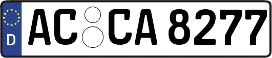 AC-CA8277