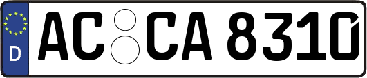 AC-CA8310