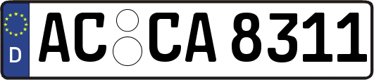 AC-CA8311