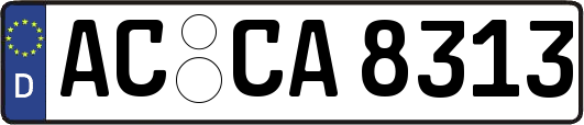 AC-CA8313