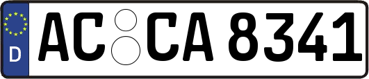 AC-CA8341
