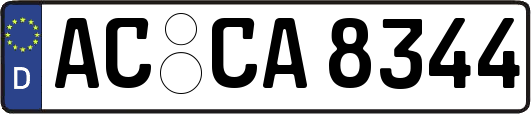 AC-CA8344