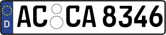 AC-CA8346