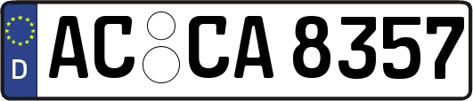AC-CA8357