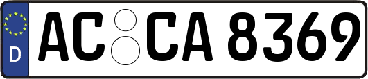 AC-CA8369