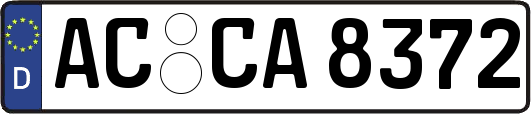 AC-CA8372