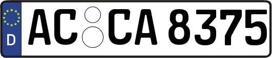 AC-CA8375