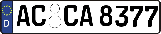 AC-CA8377