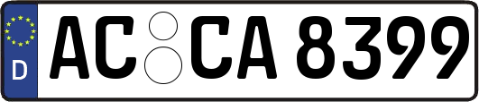 AC-CA8399