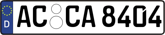 AC-CA8404