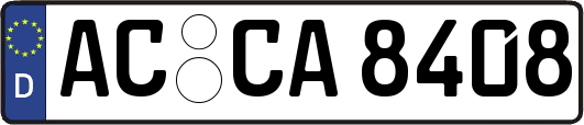 AC-CA8408