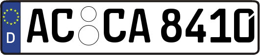 AC-CA8410