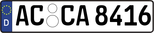 AC-CA8416