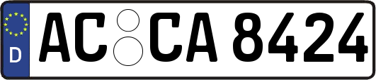 AC-CA8424