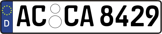 AC-CA8429