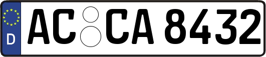 AC-CA8432