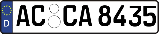 AC-CA8435