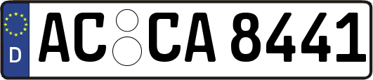 AC-CA8441
