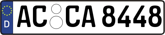 AC-CA8448
