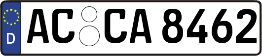 AC-CA8462
