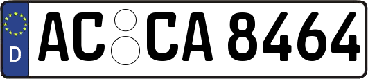 AC-CA8464