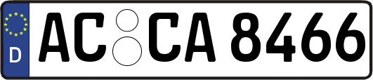 AC-CA8466