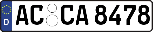 AC-CA8478
