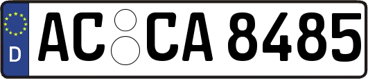 AC-CA8485