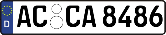 AC-CA8486