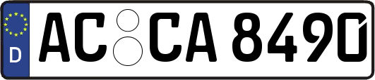 AC-CA8490