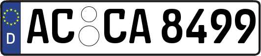 AC-CA8499