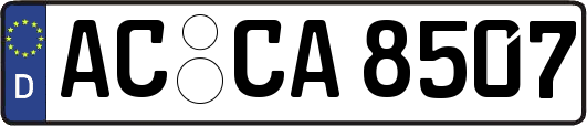 AC-CA8507