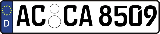 AC-CA8509