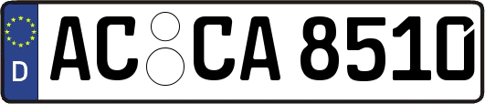 AC-CA8510