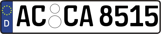 AC-CA8515