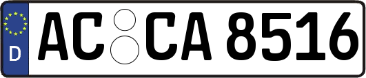 AC-CA8516