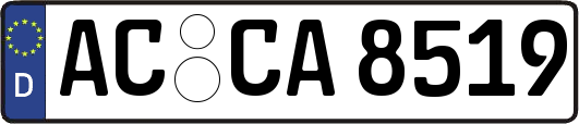 AC-CA8519