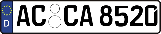 AC-CA8520