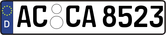 AC-CA8523
