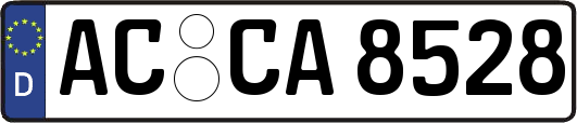 AC-CA8528