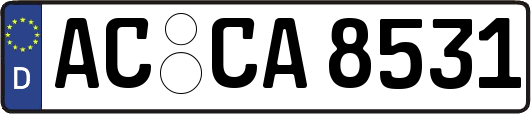 AC-CA8531