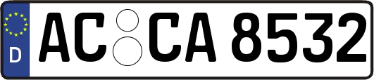 AC-CA8532
