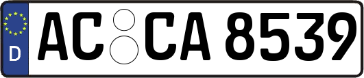 AC-CA8539